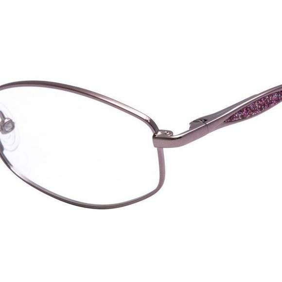EMOZIONI EM-4383 Eyeglasses S8R-LIGHTPINK 52mm